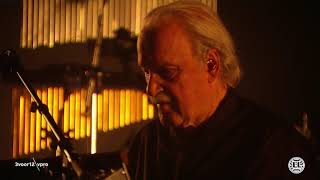 Giorgio Moroder Live  Chase Midnight Express [upl. by Aileda]