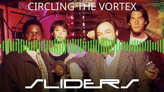 Circling the Vortex Episode 24 a Sliders Podcast  Double Cross [upl. by Ailecara763]