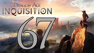 Dragon Age Inquisition  Gameplay Walkthrough Part 67 A Betrayal Unveiled [upl. by Mano]