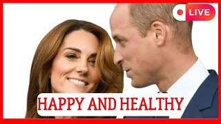 ROYALS IN SHOCK PRINCE WILLIAM AND PRINCESS KATE SPOTTED TOGETHER IN PUBLIC FOR THE FIRST TIME [upl. by Saunder]