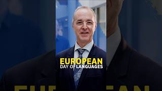 European Day of Languages [upl. by Champagne]