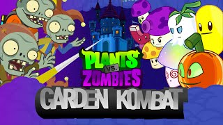 COMO OBTENER PVZ FUSIÓN en plantsvszombies [upl. by Aicnom]