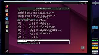 Linux disks and file systems [upl. by Kidder437]