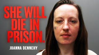 Joanna Dennehy Inside The Mind of an Opportunistic Female Serial Killer  TrueCrimeCentral [upl. by Eslek]