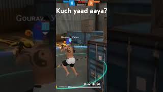 Tiktok 2019trendinggamingviralshortfreefireclipsfor youshortsfeed freefire [upl. by Nilhsa]