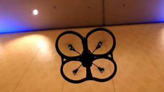 Parrot AR Drone 2 handson [upl. by Els]