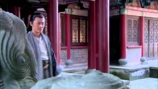 Detectives and Doctors  Lu Xiao Feng 2015 ep 20 1080p [upl. by Aehtna]