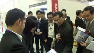 International Facility Management Expo 2013 [upl. by Libyc]