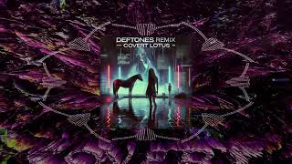 Deftones  Covert Lotus Remix [upl. by Zimmer]