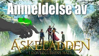 Askeladden som stjal sølvendene til trollet trailer [upl. by Moishe]