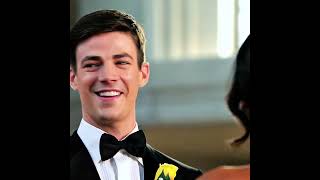 Barry and Iris wedding is ruined theflash barryallen iriswest westallen supergirl shorts [upl. by Dahsar692]