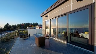 Lift and Slide Doors by Innotech Windows  Doors [upl. by Otxilac]