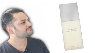 Issey Miyake LEau dIssey Pour Homme [upl. by Strader]