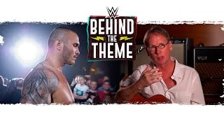 The making of Randy Orton’s “Voices” WWE Behind the Theme [upl. by Ahseki]