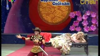 TÁO QUÂN 2004  CHÍNH THỨC CỦA VTV [upl. by Arliene966]