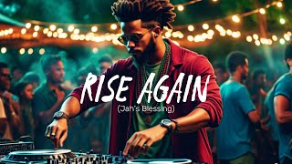 Rise Again  How Reggae Connects People Across the Globe [upl. by Columbus]