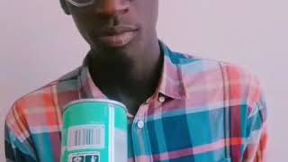 Affairou Dragon GUEDIAWAYE Ndiaye Dragon 2019 [upl. by Annaili]