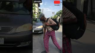 my first day in PH city Dandizzy funny shorts youtube comedyfilms comedy foryou [upl. by Razal126]