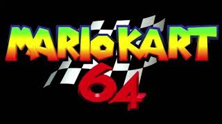 Choco Mountain Final Lap  Mario Kart 64 Music Extended [upl. by Colene]