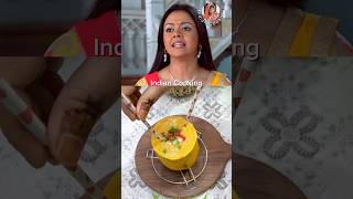 Gopibahu making Papaya Shake 🥂shorts sathnibhanasathiya gopibahu [upl. by Anil]