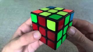 Solve the Rubiks Cube Third Layer Read Description [upl. by Latoya]