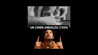 UN CHIEN ANDALOU 1929  Its All About That Eye [upl. by Shamrao]