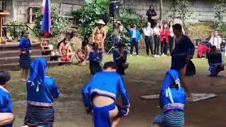 Apayao Traditional Dance [upl. by Annaya]