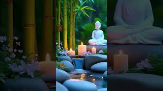 Relaxing Calm Music with Water Sounds Relives Stress anxiety amp depression relaxing waterssounds [upl. by Ppilihp418]