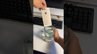 How to get water out phone clear wave water eject [upl. by Oren]