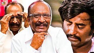 I Hate Cinema  Director Mahendran Interview  RajiniKanth  Indiaglitz Rewind [upl. by Ididn]