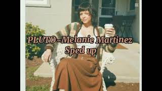 Melanie Martinez sped up songs [upl. by Jovita]