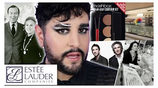 Failed Estée Lauder brands  the Estée Lauder Curse [upl. by Eben743]