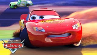 SUPER ULTRA MEGAMIX DANCE Pixar Cars MIX MUSIC [upl. by Corabelle31]