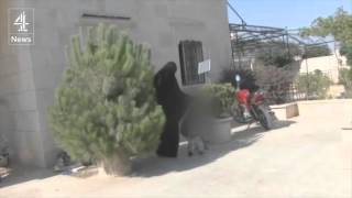 Isis video Is this the mother of jihadi junior [upl. by Darnok]