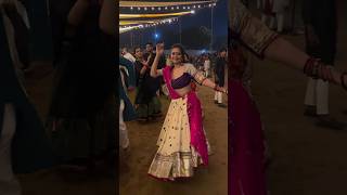 Nav Lakhay Lobadiyu ❤️😍  Viral Aditya Gadhvi Song  Ochhav Song garba shorts [upl. by Haeli]