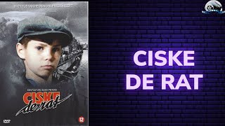 Ciske de Rat  Full Movie [upl. by Eldred]