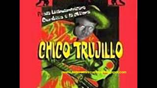 Chico Trujillo  Se va la vida  Vagabundo soy [upl. by Chaddie621]