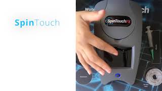 WaterLink® Spin Touch® FX de LaMotte [upl. by Ynohtona]