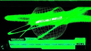 Impeccable Mueller  Braggadocious official music video [upl. by Anelec163]