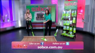 Sabco On The Morning Show [upl. by Suirred777]