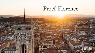 Proef Florence Italië [upl. by Durst106]