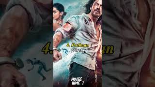 Top 10 Best Action Movies in Indiashortsviral movies new [upl. by Coralyn368]