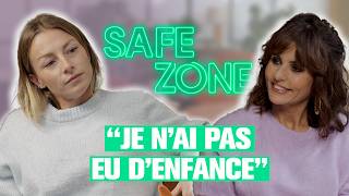 « JE N’AI PAS EU D’ENFANCE »  LatelierdeRoxane et Faustine Bollaert [upl. by Amandy]