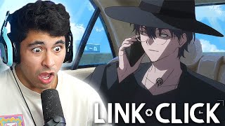 SEASON 3 WILL BE CRAZY  Link Click S2 Episode 12 REACTION [upl. by Akihsal]