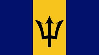 Barbados National Anthem Sped Up [upl. by Merc38]