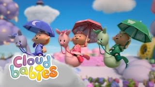 🏡 Fly Away Home  Cloudbabies Full Episode  Cloudbabies Official [upl. by Wescott]