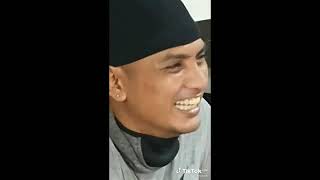 MAKASARAP TV  Laughtrip FUNNY MOMENTS  Tiktok Compilation With His Son [upl. by Nitsrik]