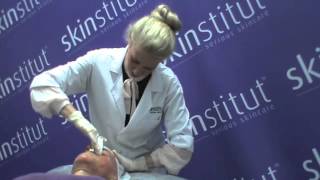 Skinstitut Ageless Peel [upl. by Colet38]