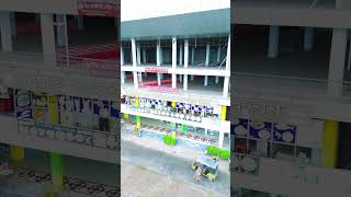 আমার সোনার বাংলা গোপালগঞ্জ Drone View dronview viralshort youtubeshorts foryou [upl. by Obbard]