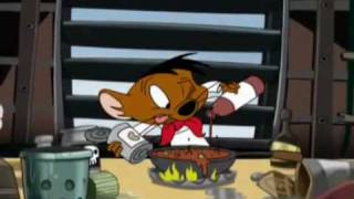 Biografia de Speedy Gonzales Cartoon Network [upl. by August]